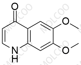 6,7-二甲氧基-1H-喹啉-4-酮