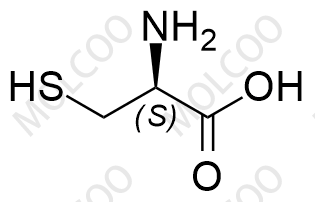 D-半胱氨酸