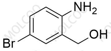 2-氨基-5-溴苯甲醇