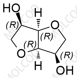 1,4:3,6-双脱水甘露醇