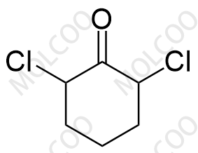 2,6-二氯环己酮