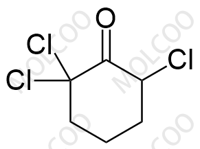 2,2,6-三氯环己酮