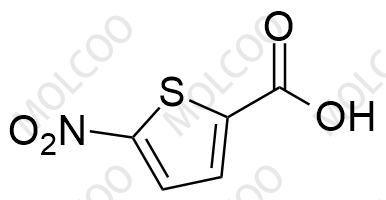 5-硝基噻吩-2-羧酸