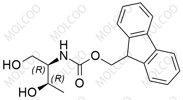 N-芴甲氧羰基-L-苏氨醇