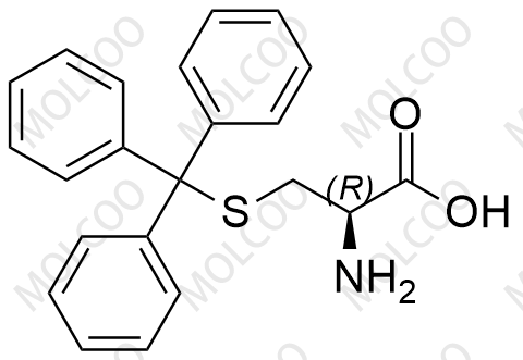 S-三苯甲基-L-半胱氨酸