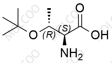 O-叔丁基-L-苏氨酸