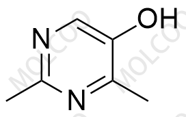 2,4-二甲基-5-羟基嘧啶