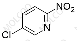 2-硝基-5-氯吡啶