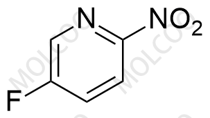5-氟-2-硝基吡啶