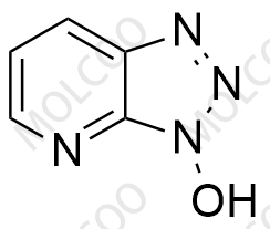N-羟基-7-氮杂苯并三氮唑