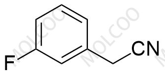3-氟苯乙腈