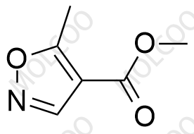 5-甲基-4-异噁唑羧酸甲酯