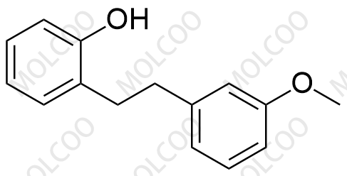 2-(3-甲氧基苯乙基)苯酚