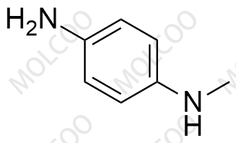 N-甲基对苯二胺