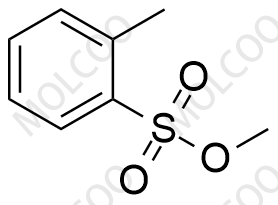 邻甲苯磺酸甲酯