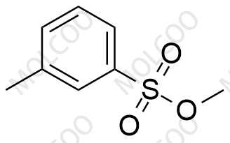 间甲苯磺酸甲酯