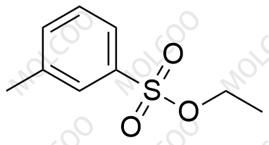 间甲苯磺酸乙酯