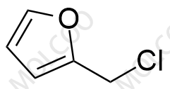 2-氯甲基呋喃