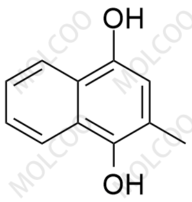 1,4-二羟基-2-甲基萘