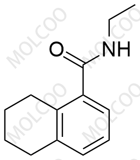 N-乙基-5,6,7,8-四氢萘-1-羧酰胺