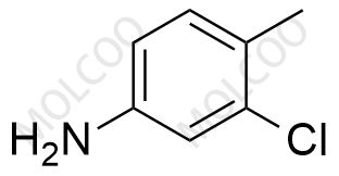 3-氯对甲苯胺
