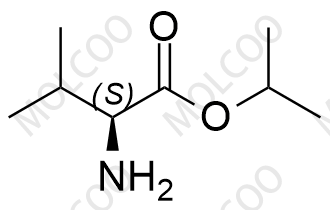 L-正缬氨酸异丙酸