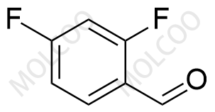 2,4-二氟苯甲醛