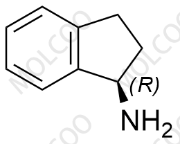 (R)-(-)-1-氨基茚满