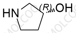 (R)-3-吡咯烷醇