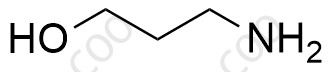 3-氨基丙醇
