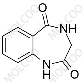 3,4-二氢-1H-苯并[e][1,4]二氮杂卓-2,5-二酮