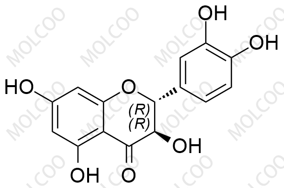 二氢槲皮素