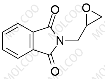 N-(2,3-环氧丙基)邻苯二甲酰胺