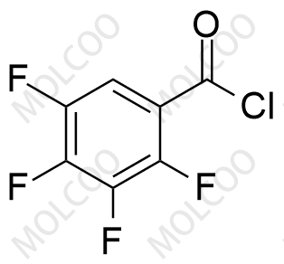 2,3,4,5-四氟苯甲酰氯