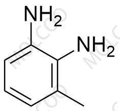 2,3-二氨基甲苯