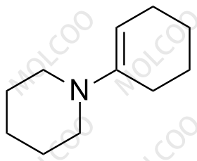 1-(1-环己烯基)哌啶
