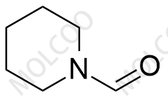 1-甲酰哌啶