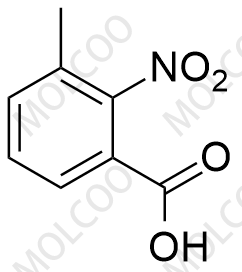 3-甲基-2-硝基苯甲酸