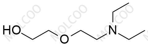 2-(2-二乙氨基乙氧基)乙醇