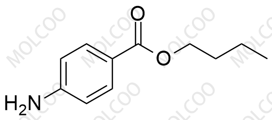 对氨基苯甲酸丁酯