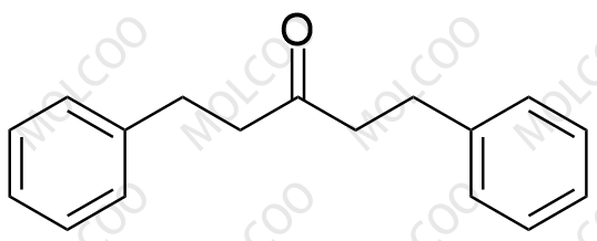 1,5-二苯基戊烷-3-酮