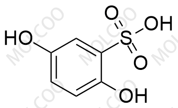 2,5-二羟基苯磺酸