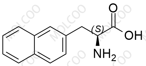 H-2-Nal‑OH(3-(2-萘基)-L-丙氨酸)
