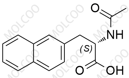 Ac-3-(2-Naphthyl)-L-Ala-OH