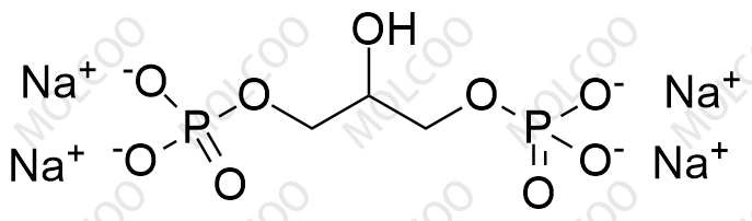 甘油1,3-二磷酸酯(四钠盐)