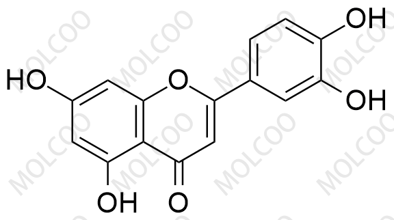 木犀草素