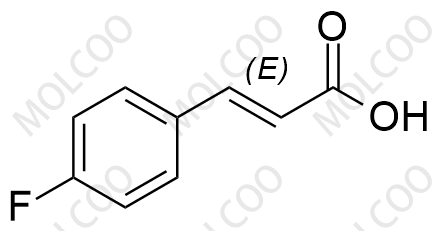 4-氟肉桂酸