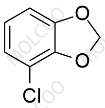 4-氯苯并[ d ][1,3]二恶唑