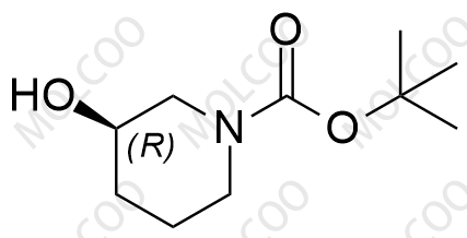 (R)-1-Boc-3-羟基哌啶