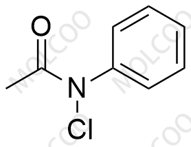 N-氯乙酰苯胺